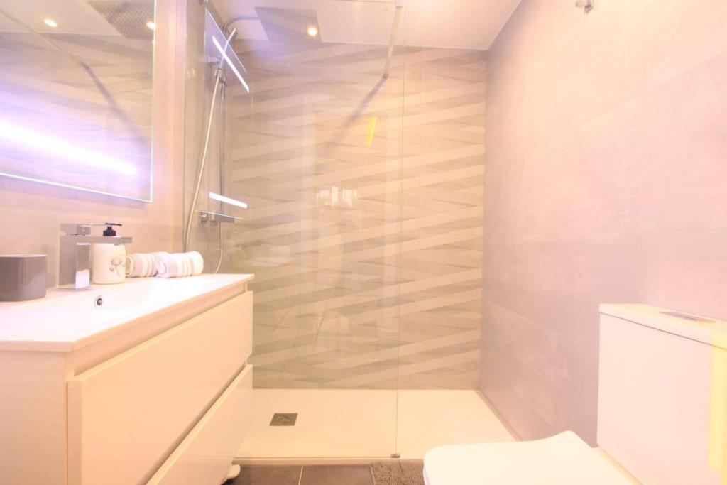 Apartment 1080 - Golden Jacuzzi